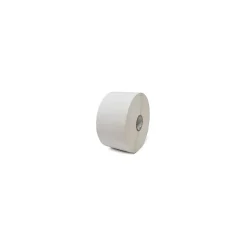 Labels|Zebra Technologies PolyPro 4000D Thermal Transfer Labels, 1 1/4" x 2 1/4", White, 2000/Roll, 6 Rolls/Box (10010063)