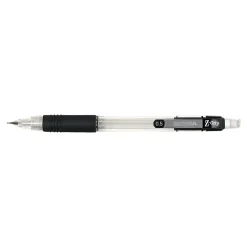 Pencils|Zebra Z-Grip Mechanical Pencil, 0.5mm, #2 Medium Lead, Dozen (52310)