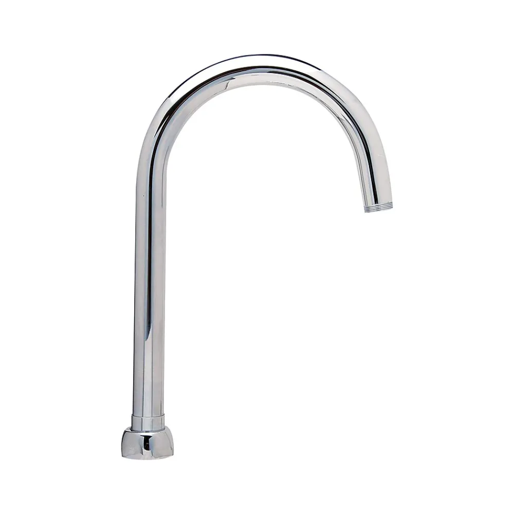 Zurn AquaSpec Gooseneck Spout, Center Line "B" (G67852)