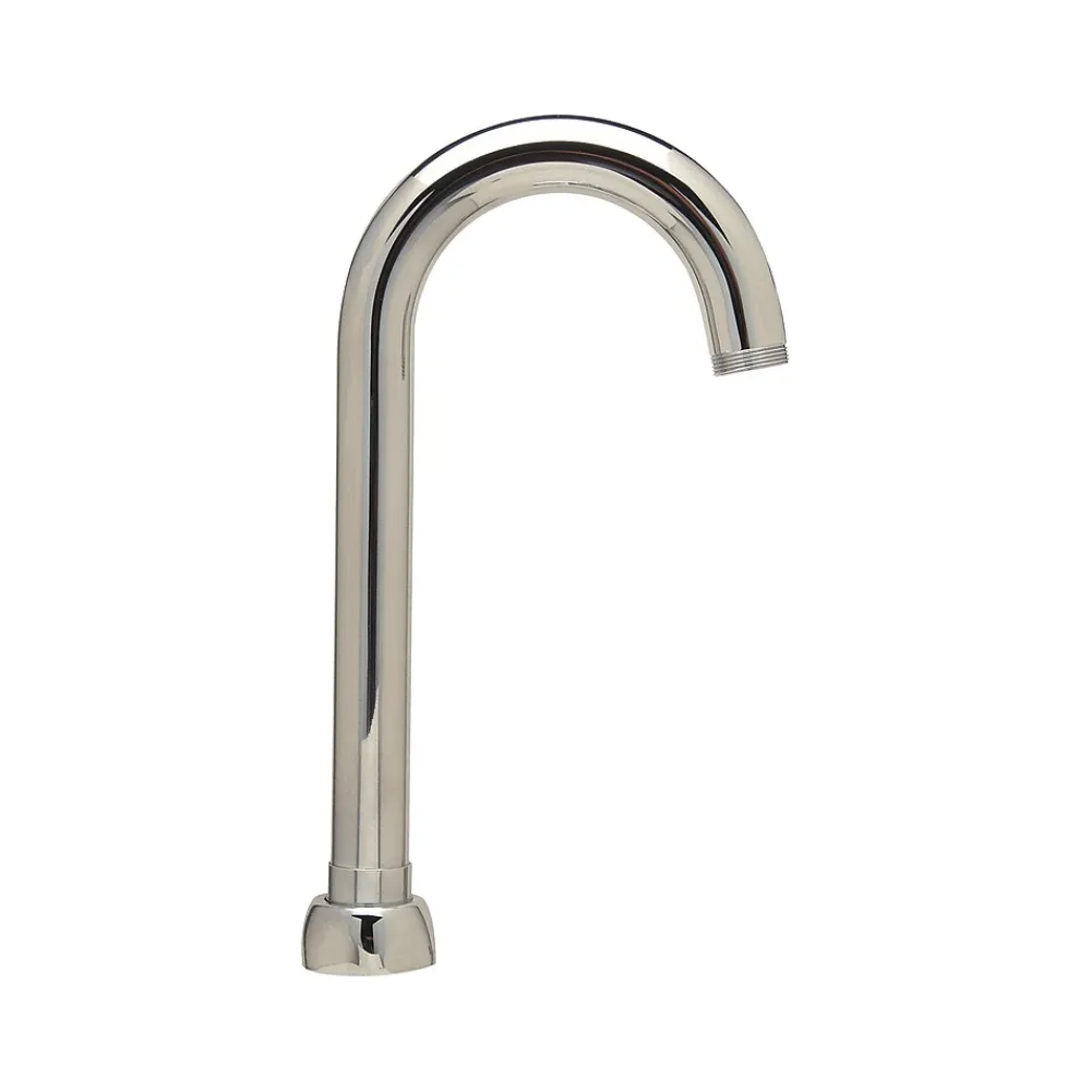 Zurn AquaSpec Gooseneck Spout, Center Line "A" (G67851)
